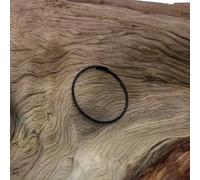 Shophubio Fulcrum Freehub Driver para anillo con resorte de trinquete compatible con tamaños de buje de 20 a 30 mm, acero inoxidable negro para juego de componentes Freehub (30 mm)