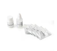 Shophubio JPB-70A - Kit de accesorios para medidor de oxígeno disuelto con solución de calibración, líquido de llenado de sonda y oxígeno - agua para mantenimiento del medidor DO (B)