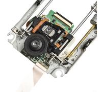 Shophubio KEM-450AAA - Conjunto de lente para Slim, lente de unidad óptica de repuesto compatible con KES-450A CECH-2001A para corregir errores de lectura de disco