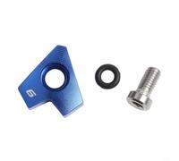 Shophubio Kit de pesas de aleación para madera Aerojet para sistema de pesas de club, ajustable de 3 g a 10 g, herramienta de entrenamiento de equilibrio de swing para estabilidad y precisión | (6 g)