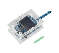 Shophubio KTH5641 - Módulo de sensor gaussmetro para detección de campo magnético y medición de fuerza, herramienta de magnetómetro digital con sensor de efecto Hall (B)