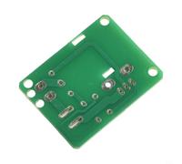 Shophubio Módulo inversor de alta frecuencia CC a alto voltaje de 15 KV para kit de encendido de plasma, generador para experimentos científicos e investigación electrónica (B)