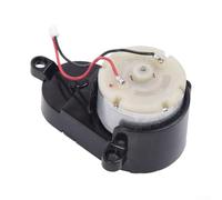 Shophubio Motor de cepillo lateral para Deebot DN622.11 DN622.31 500 600 601 605 N79 N79S N79SE N79W 710 711s DC3G DO3G DS3G DS3G, repuesto para lado izquierdo o derecho (SKU)