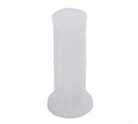 Shophubio Red de filtro de agua de plástico para lavadoras a presión de la serie K2-K7, malla de filtro de admisión transparente, protector de pantalla de repuesto para máquinas de limpieza al aire