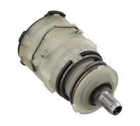 Shophubio Repuesto de caja de engranajes de taladro, caja de engranajes de metal duradera para herramientas eléctricas inalámbricas, compatible con 12 V/16,8 V/21 V para taladros manuales