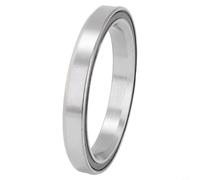 Shophubio Rodamiento de auriculares de acero sin rosca para bicicletas - ACB4052 MH-P16, tamaño de 40 x 52 x 7 mm, ángulo de 45 grados, compatible con carretera y para ks