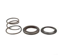 Shophubio SDS Kit de reparación de cubierta de portabrocas para Makita-HR2450 HR2432 HR2440 HR1830 HR2020 HR2470 BHR Series, juego de tapones antipolvo de plástico de metal