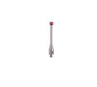 Shophubio Sonda M2 CMM para medición 3D, lápiz capacitivo de disparo táctil con cabezal de calibre de bola, punta de sensor industrial para máquinas de coordenadas (H7804)