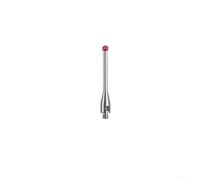 Shophubio Sonda M2 CMM para medición 3D, lápiz capacitivo de disparo táctil con cabezal de calibre de bola, punta de sensor industrial para máquinas de coordenadas (H3603)