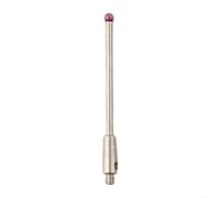 Shophubio Sonda M2 CMM para medición 3D, lápiz capacitivo de disparo táctil con cabezal de calibre de bola, punta de sensor industrial para máquinas de coordenadas (H0036)