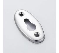 Shophubio Tendedero retráctil, marco de acero inoxidable con línea de nailon de 2,8 m, montado en la pared para secado de ropa interior y exterior