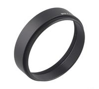 Shophubio Tubo de extensión de aluminio M48 x 0.75 para fotografía de telescopio astronómico, espaciador de cámara a telescopio para resolver problemas de enfoque trasero, 3-50 mm de longitud (M48 x