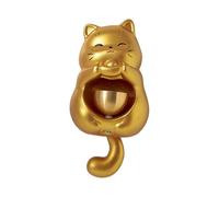 Shopkeepers Bell | Easy To Install Doorbells | Entry Alerts Chime When Door Opens | For Store Shop Cafe Office Gallery School Daycare