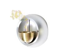 Shopkeepers Bell for Door Opening,Door Chime for Business When Entering Magnetically-Attached Bells