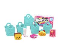 Shopkins Disney Muñecas y Figuras, Color Azul (Giochi Preziosi 56030)