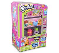 Shopkins - La Vending Machine (Giochi Preziosi 56011)