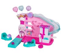 Shopkins - Playset Party Game Arcade (Giochi Preziosi HPK87001)