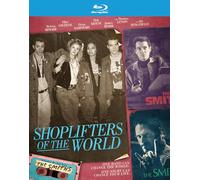 Shoplifters of the World [USA] [Blu-ray]