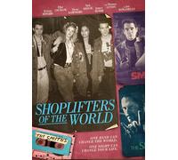 Shoplifters of the World [USA] [DVD]
