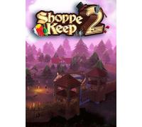 Shoppe Keep 2 Steam Key GLOBAL