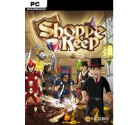 Shoppe Keep PC