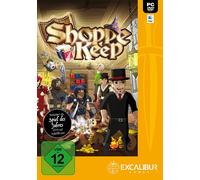Shoppe Keep PC Nuevo + Emb.orig