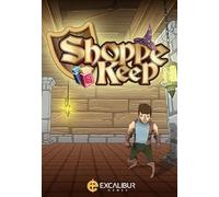 Shoppe Keep (PC) Steam Key EUROPE