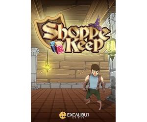 Shoppe Keep (PC) Steam Key EUROPE