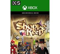 Shoppe Keep XBOX LIVE Key EUROPE