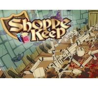 Shoppe Keep (Xbox One / Xbox Series X|S) Xbox Live Key - EU