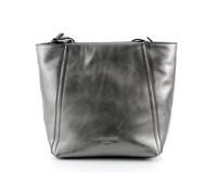 Shopper cocodrilo Liebeskind Berlin plata