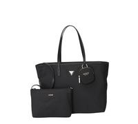 Shopper 'Gemma' Mujer GUESS One Size oro / negro