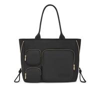 SHOPPER L. TOUS ROOMY NEGRO