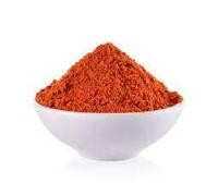 Shopper's Freedom Herbs and Spices Condimenting - Polvo molido indio mediano (Deggi mirch), color rojo