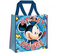 Shopping bag 38x38x12cm de Mickey Mouse (12/48)