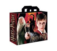 Shopping Bag Harry Potter Harry & Albus Silente