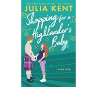 Shopping for a Highlander's Baby