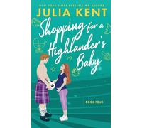 Shopping for a Highlander's Baby: 4