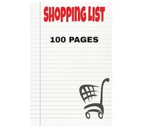 SHOPPING LIST: BEST WAY TO MANAGE YOUR SHOPPING BUDGET