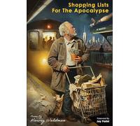 Shopping Lists for the Apocalypse