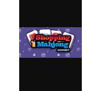 Shopping Mahjong Connect (PC) Steam Key GLOBAL