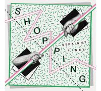 Shopping - Straight Lines
