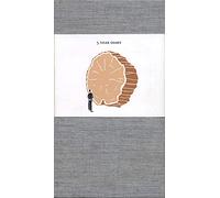 Shopsin, Tamara - 5 Year Diary: Black Cover