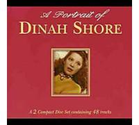Shore Dinah - A Portrait of Dinah Shore