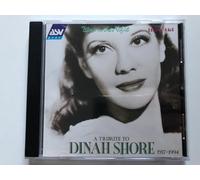 Shore,Dinah - Blues in the Night