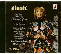 Shore, Dinah - Dinah