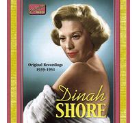 Shore, Dinah - Dinah shore vol 1