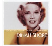 Shore,Dinah - Essential [Import]