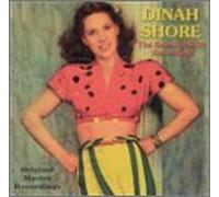 Shore, Dinah - Essential Rca Recordings [Casete]