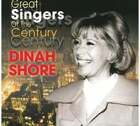 Shore,Dinah - Great singers of the century